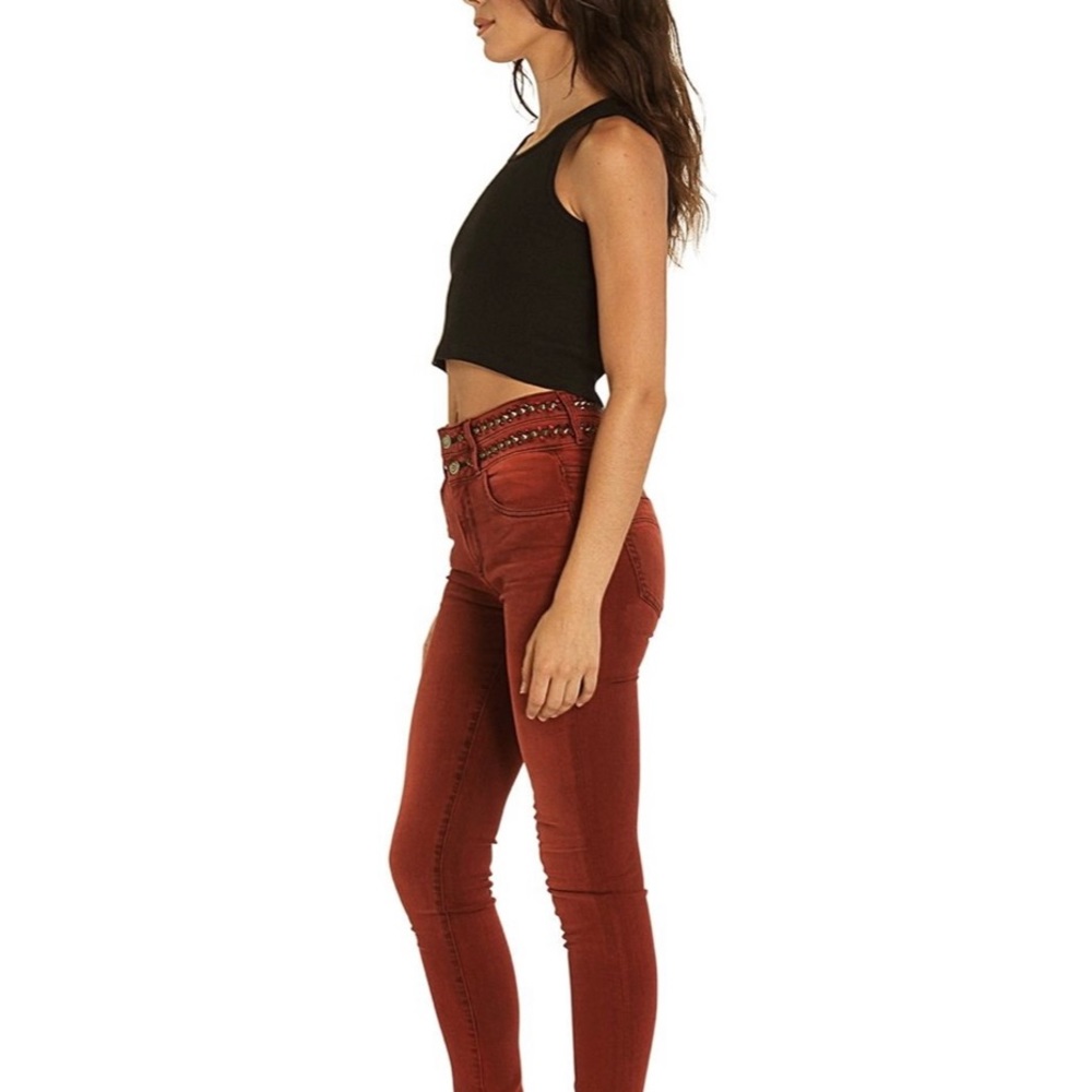 Robin jeans - Picture 6 of 9
